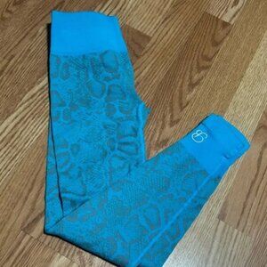 Bombshell Sportswear Legging